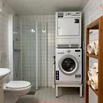 Floor Center Flat With Free Parking * אוסלו