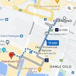 Apartamento Floor Center Flat With Free Parking *