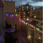 Apartamento Floor Center Flat With Free Parking *