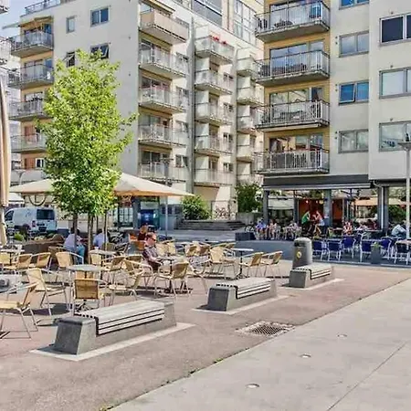 Apartment Floor Center Flat With Free Parking *